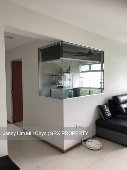 Blk 471B Upper Serangoon Crescent (Hougang), HDB 4 Rooms #203236461